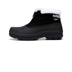 Propet Lumi Ankle Zip Bootie